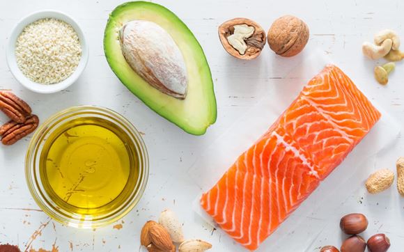 Goede en slechte vetten