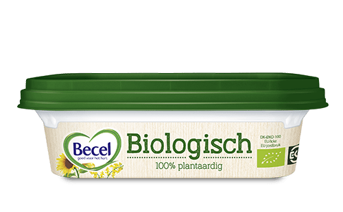 Becel Biologisch