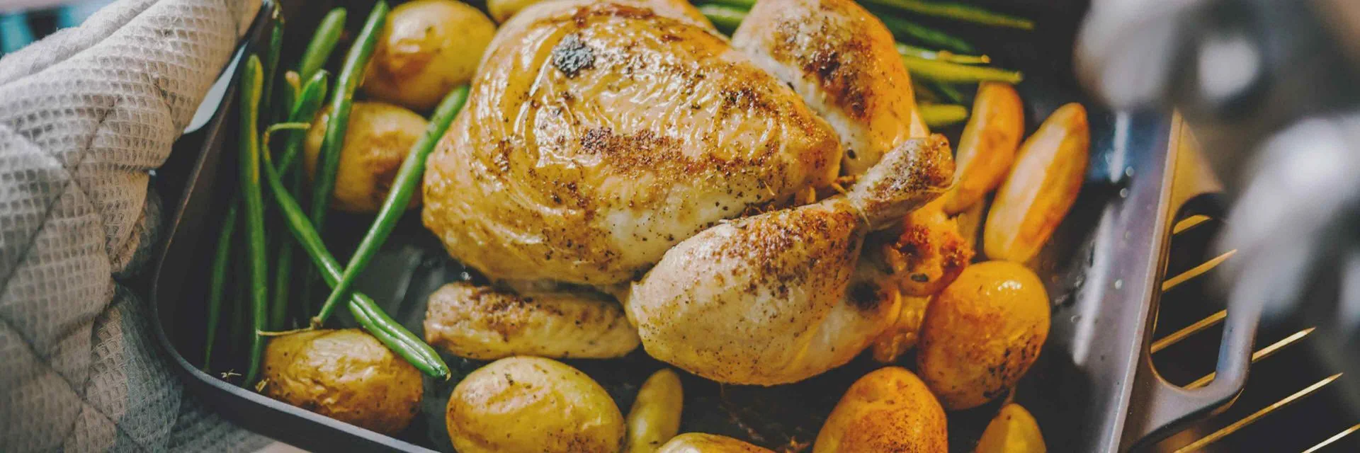 Receitas frango
