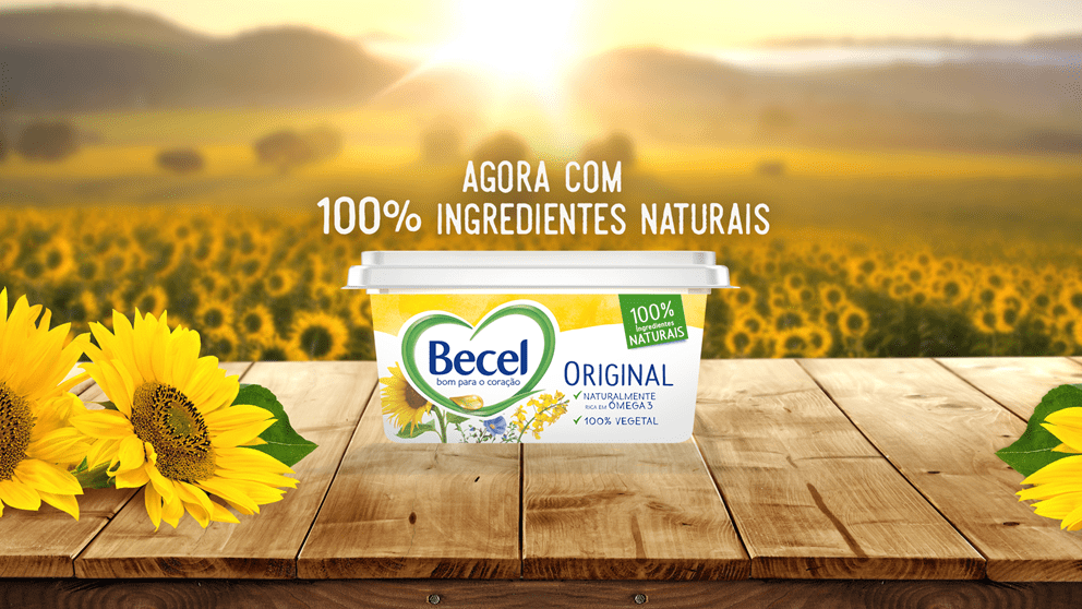 Becel