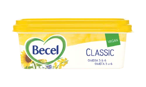 Becel classic