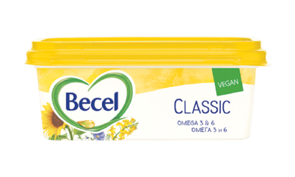 Becel classic