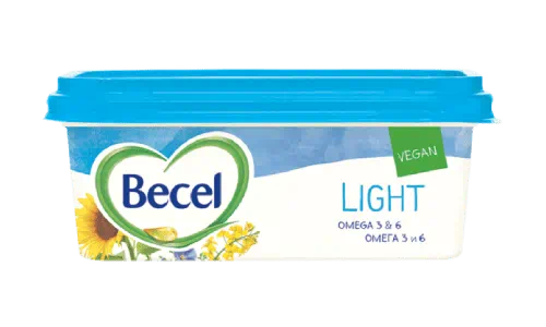 Becel Light