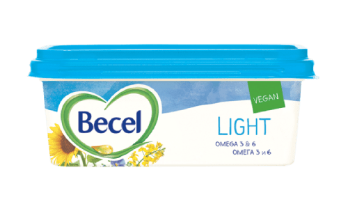 Becel Light