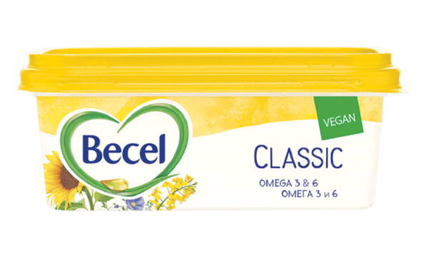 Becel Classic