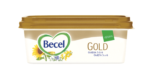 Becel Gold