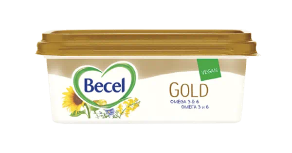 Becel Gold