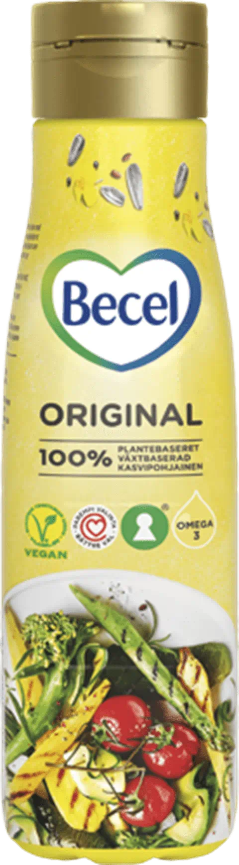 Produkter| Becel