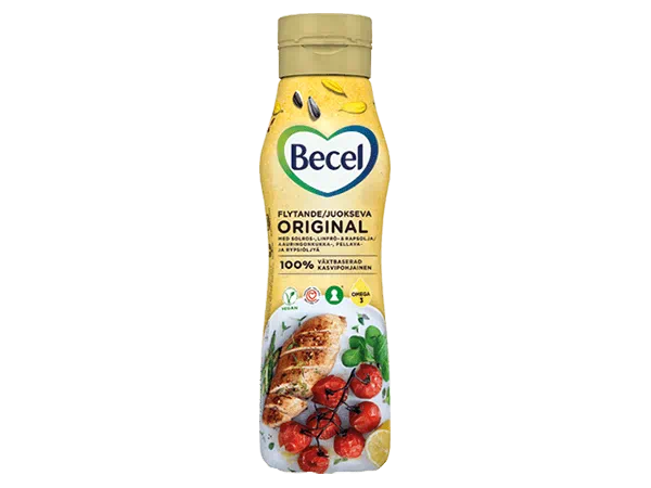 Becel Flytande Original