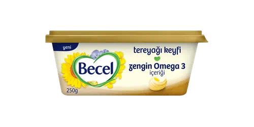 Tereyagli 250g