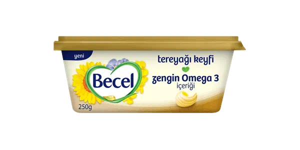 Tereyagli 250g