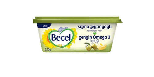 Zeytinyagli 250g