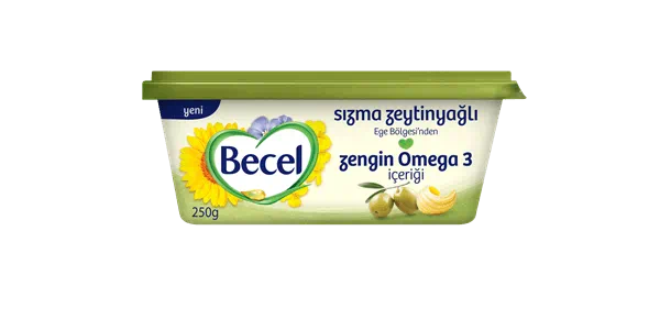 Zeytinyagli 250g