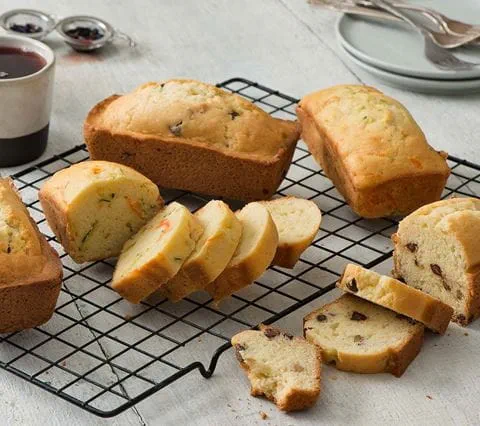 recipe image Her Şeyle Giden Kek