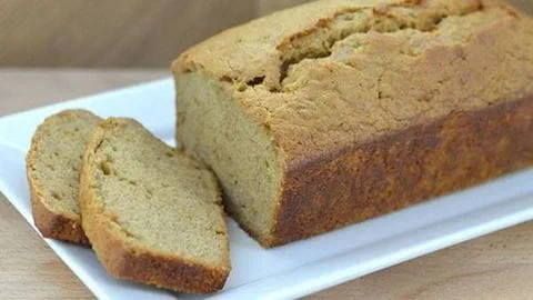 recipe image Akçaağaç Şuruplu Banana Bread