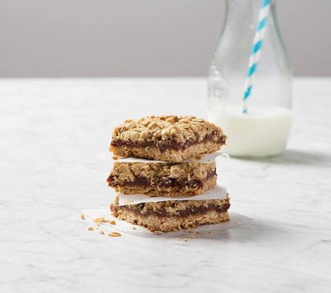 recipe image Hurmalı Tam Buğday Unu Kurabiye